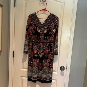 Eco New York adorable dress L